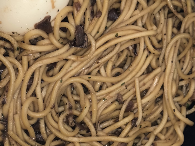 京觅速食意面