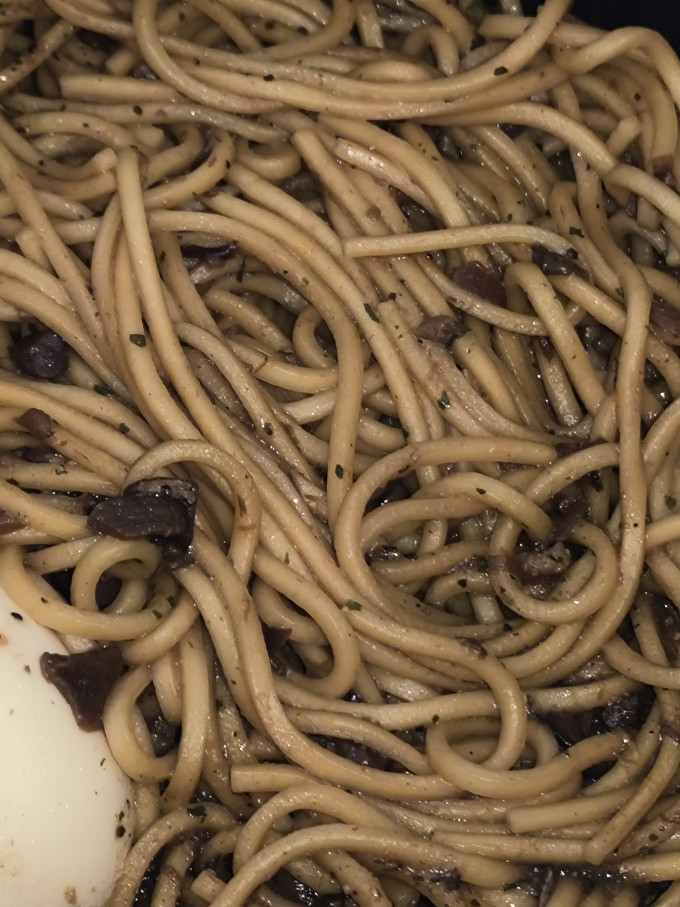 京觅速食意面