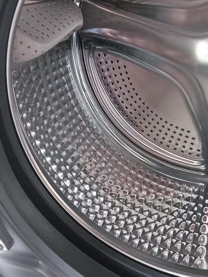 海尔洗衣机