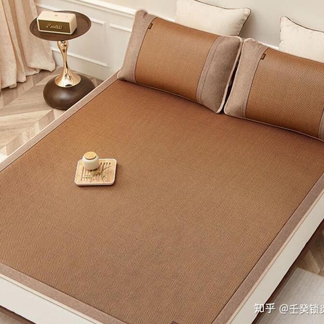 有什么质量比较好的凉席品牌推荐吗？