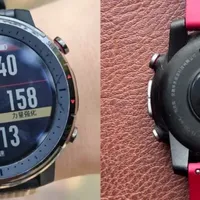 100多带走！独立 GPS+NFC + 反射屏手表！索尼芯片还有4G内存！