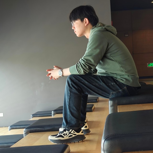 旅游只是拍照打卡？更重要的是跳出日常生活的枯燥