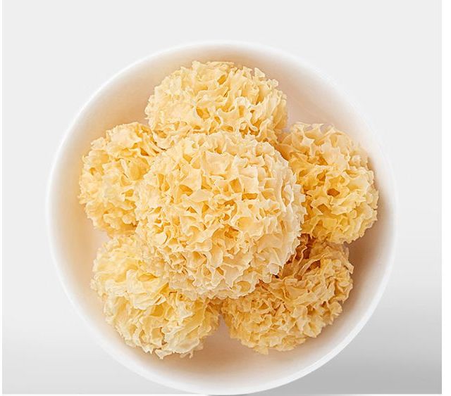 方家铺子中华老字号小银耳：传统与现代融合的养生佳品