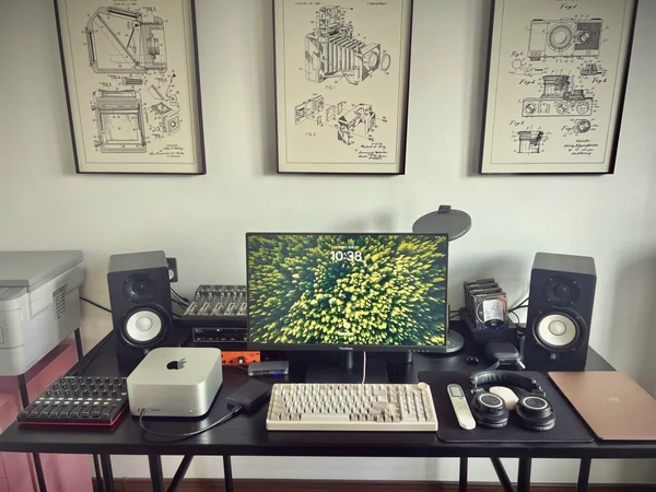 用过最良心屏幕：ViewSonic VA2462-4K