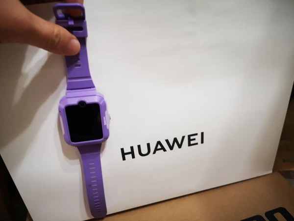 华为儿童手表5省钱贴