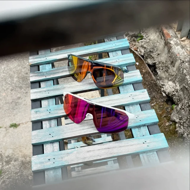 Julbo 眼鏡上新啦！