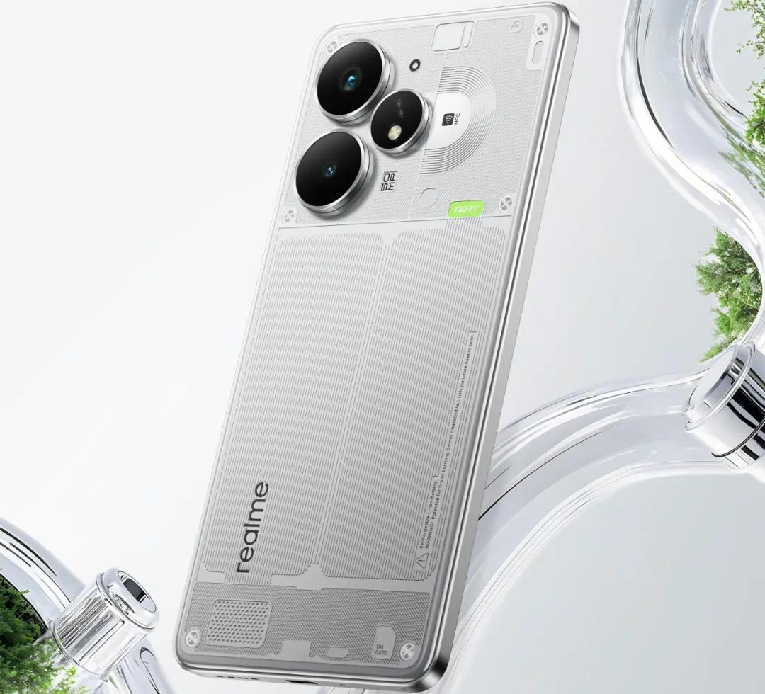 realme Neo7 Turbo评测：天玑9400e+7200mAh+1.5K屏能否突破千元机天花板？