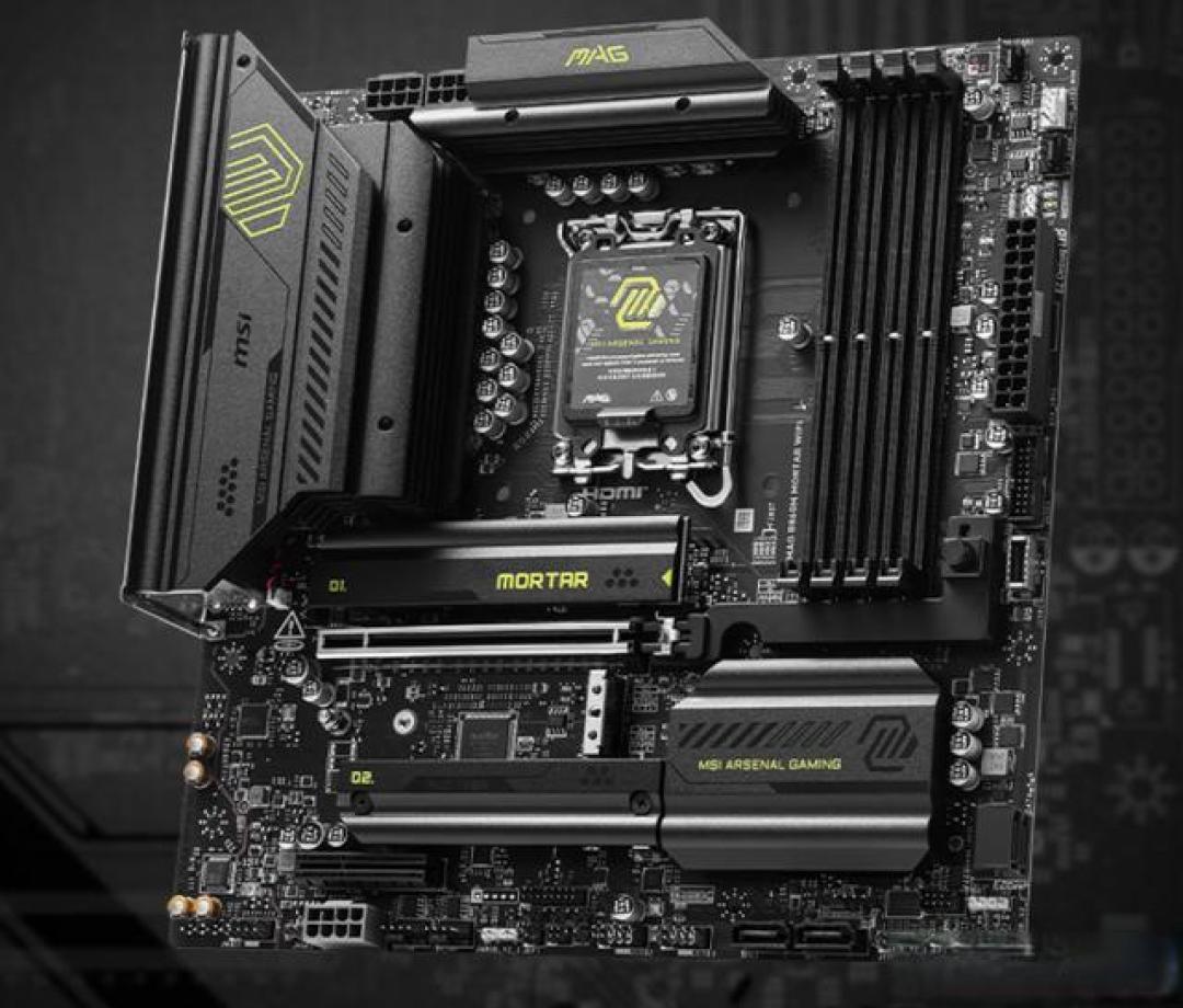 2024主板选购终极指南：Intel/AMD平台黄金组合与避坑要点