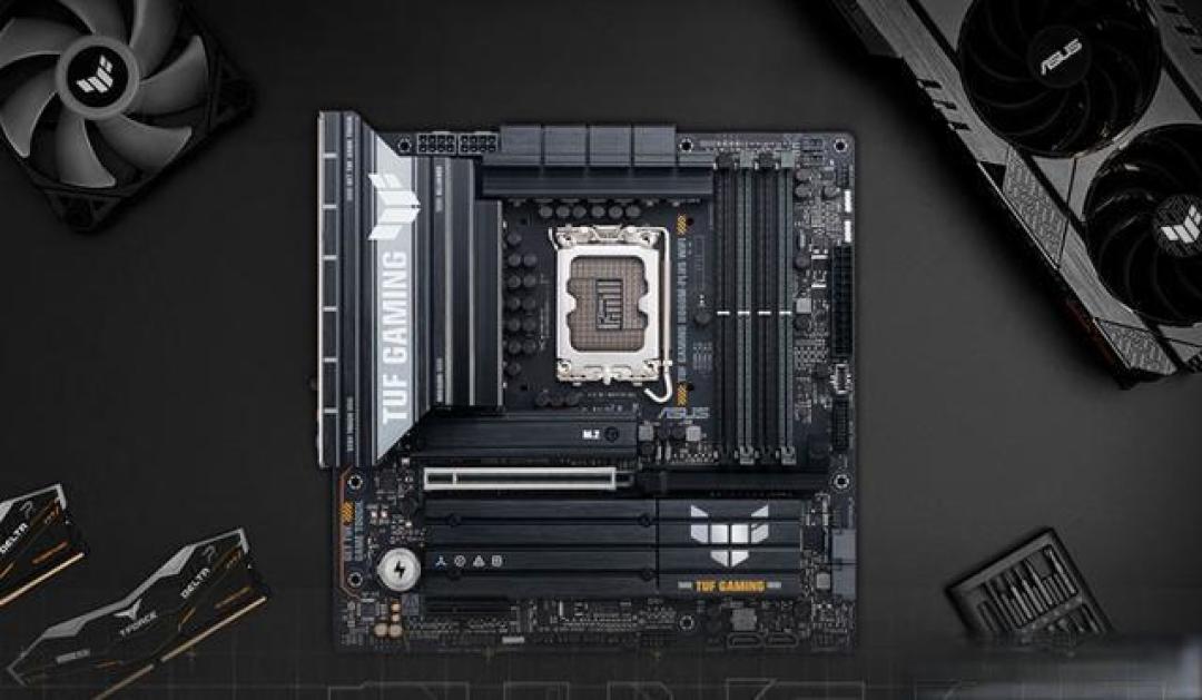 2024主板选购终极指南：Intel/AMD平台黄金组合与避坑要点