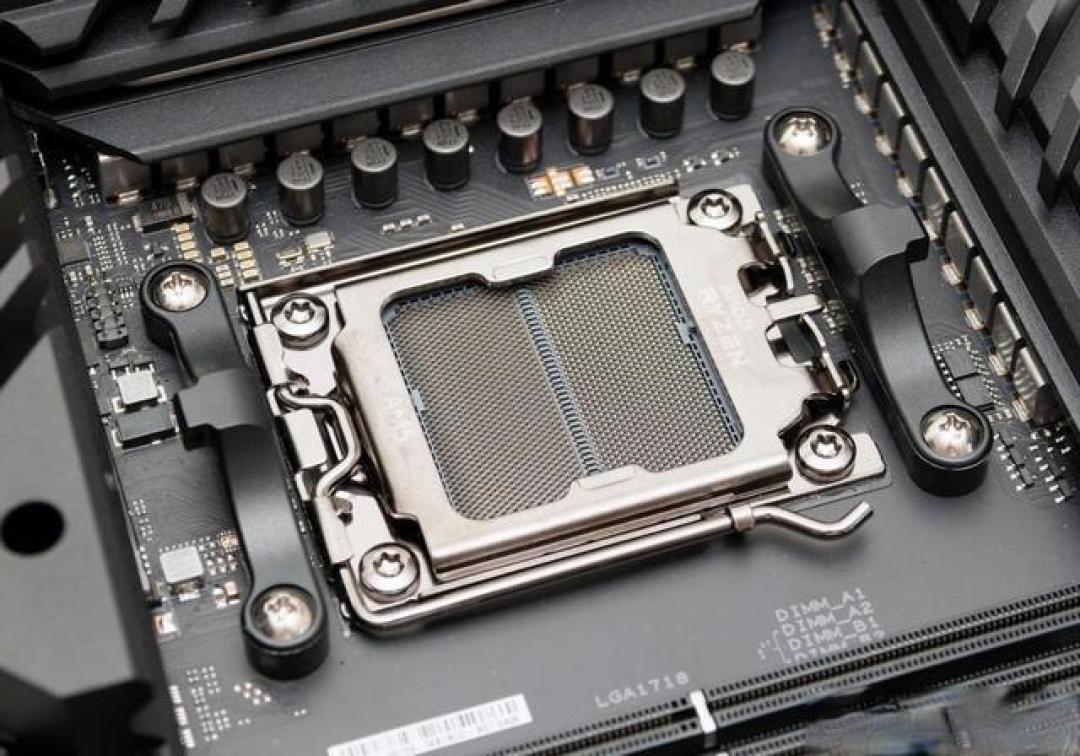 2024主板选购终极指南：Intel/AMD平台黄金组合与避坑要点