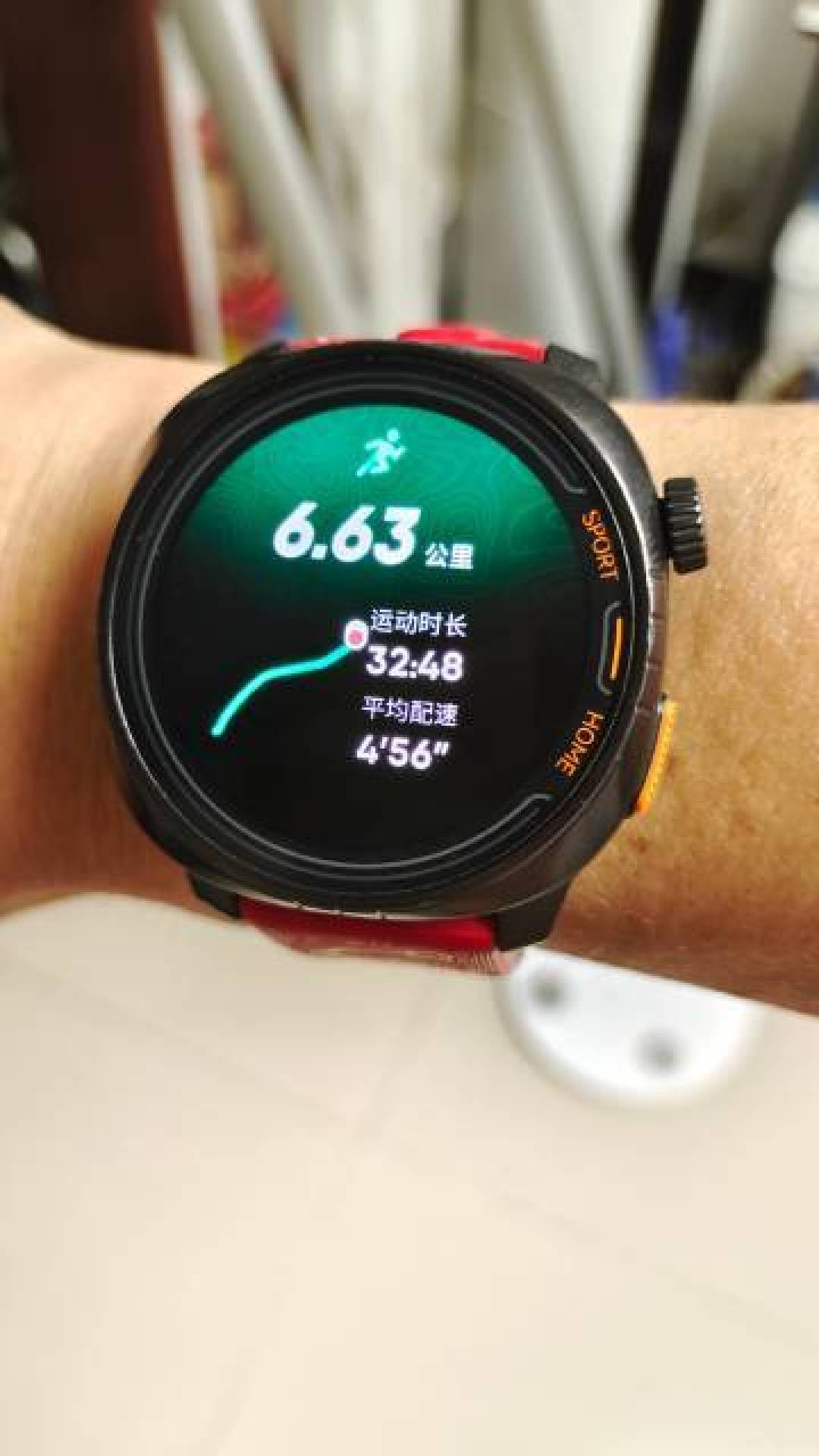 智能手表运动数据误差超30%？五大技术瓶颈正在拖累用户体验