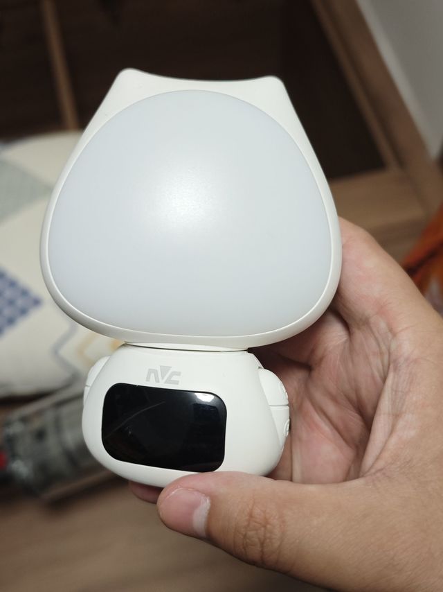 挖到宝了！雷士小夜灯，宝妈哺乳期救星
