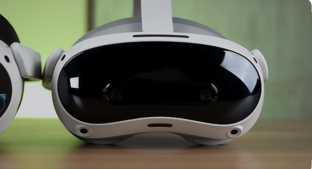 国产VR新标杆？PICO 4 Ultra混合现实体验与优缺点全解析