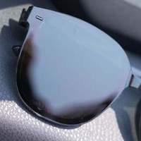 新品上线—偏光膜定位技术，米家方框偏光太阳镜