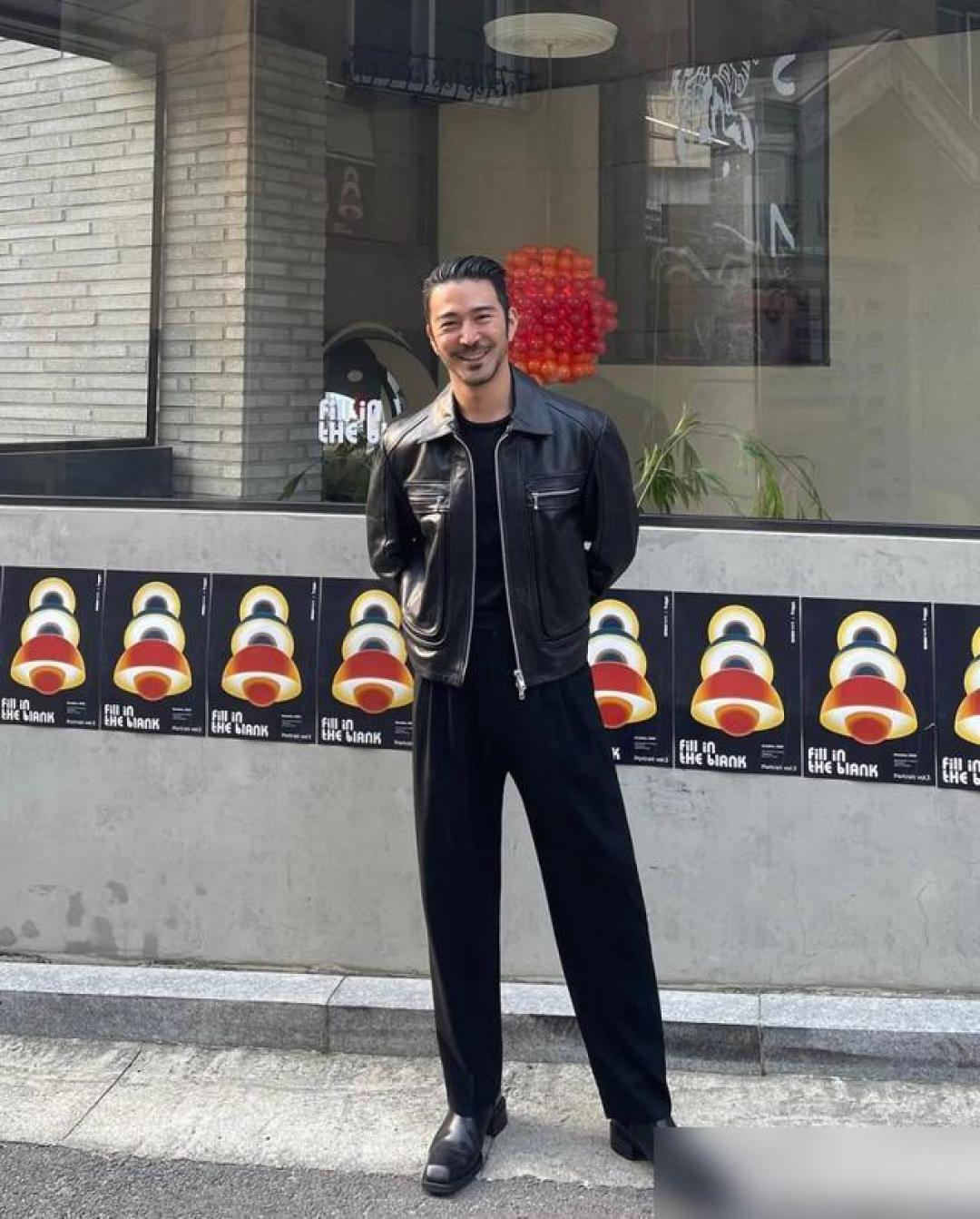 40+男性必学!4个显高不油腻穿搭公式,轻松打造高级感衣柜