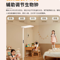照亮未来，呵护光明——雷士官方旗舰店照明未来光Lafa Pro大路灯