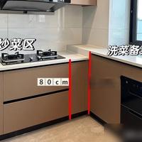 定制柜设计避坑指南：从尺寸规划到色彩搭配的实用技巧