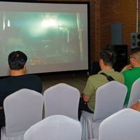 报道｜鼎韵科技携XTZ、Aperion Audio与Lumagen亮相北京音响展