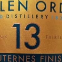 苏格登13年贵腐甜白桶单一麦芽