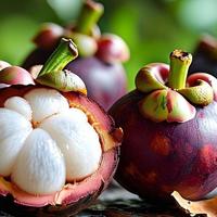 山竹上市遇冷，为什么很少有人吃了？水果商贩：这4个原因很无奈