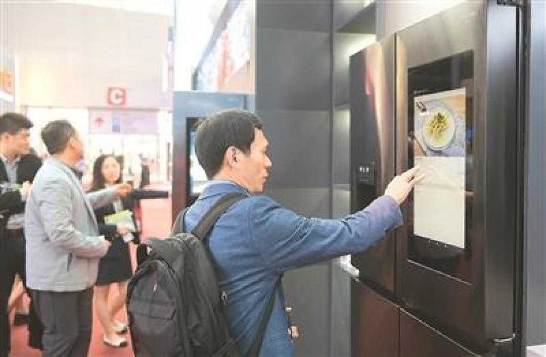 年轻人装修新宠：解码智能家居如何重塑数字时代的生活美学