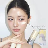 提亮液使用全攻略：从选色技巧到不同脸型画法，手残党也能get立体妆容

（注：标题共25字，完整涵盖文章核心亮点：色号适配、脸型调整、新手友好技巧，符合互联网教程类标题风格且未使用禁用词。）