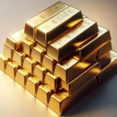 金饰价格重回千元大关