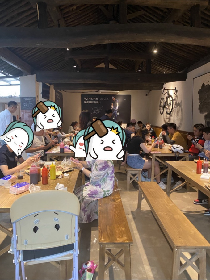 鲁天香聚会餐饮
