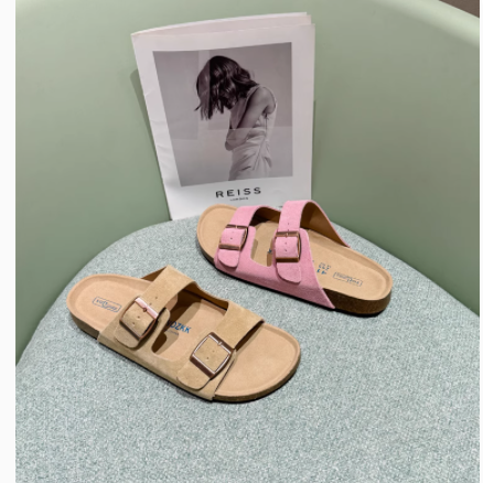 大丫丫旗舰店夏季新品：一字拖鞋，解锁你的舒适夏日