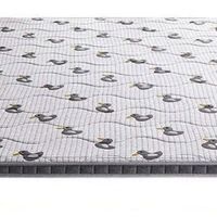 床垫选购要点解析