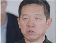 贾跃亭谈散户数度哽咽：都是散户支持 是散户救了我们的命