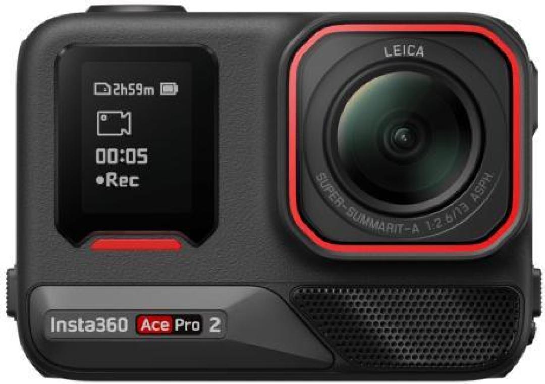 运动相机选购终极指南:防抖/画质/场景全解析,手把手教你避坑选对品牌机型