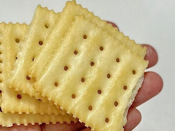我在山姆无限回购的解馋小零食