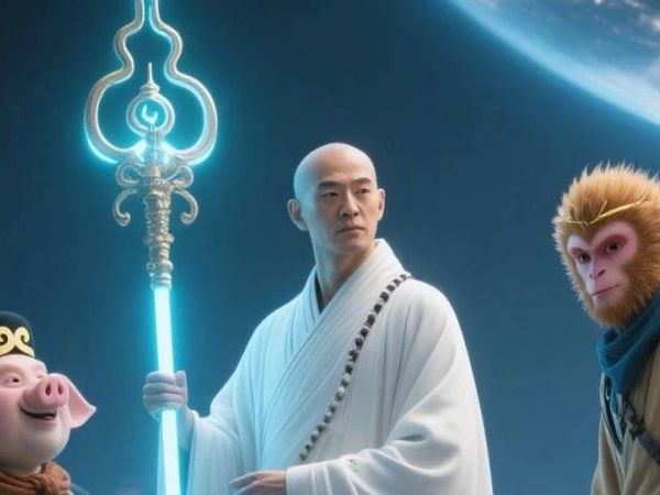 南怀瑾先生：这部书我真想逐句批注，真有东西，不是哄人的