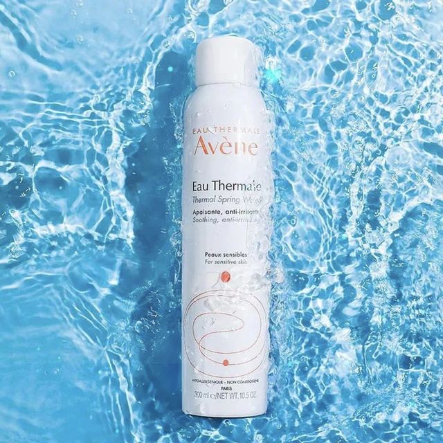 【49元抢雅漾】Avene雅漾泉水补水喷雾300ml/瓶