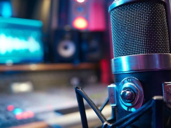 有声主播必备!设备选对,声音翻倍!这些性能“内幕”你一定要知道!!
