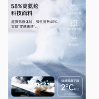 重塑夏日自信，从janmy倩美折角双C腰吸脂塑身衣开始