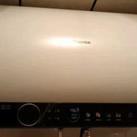 353元的电热水器，60升超大容量+WiFi远程开关，还是一级能效