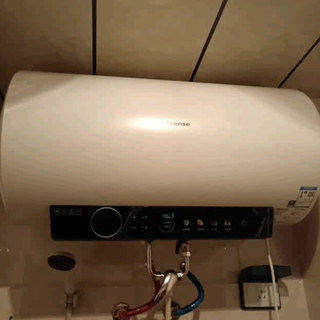 353元的电热水器，60升超大容量+WiFi远程开关，还是一级能效