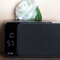 解答世间万物的伴侣，小度智能音箱 Mate Pro才200多元