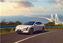 小鹏Mona M03 Max端午节杀疯了！小鹏单周订单破2万台