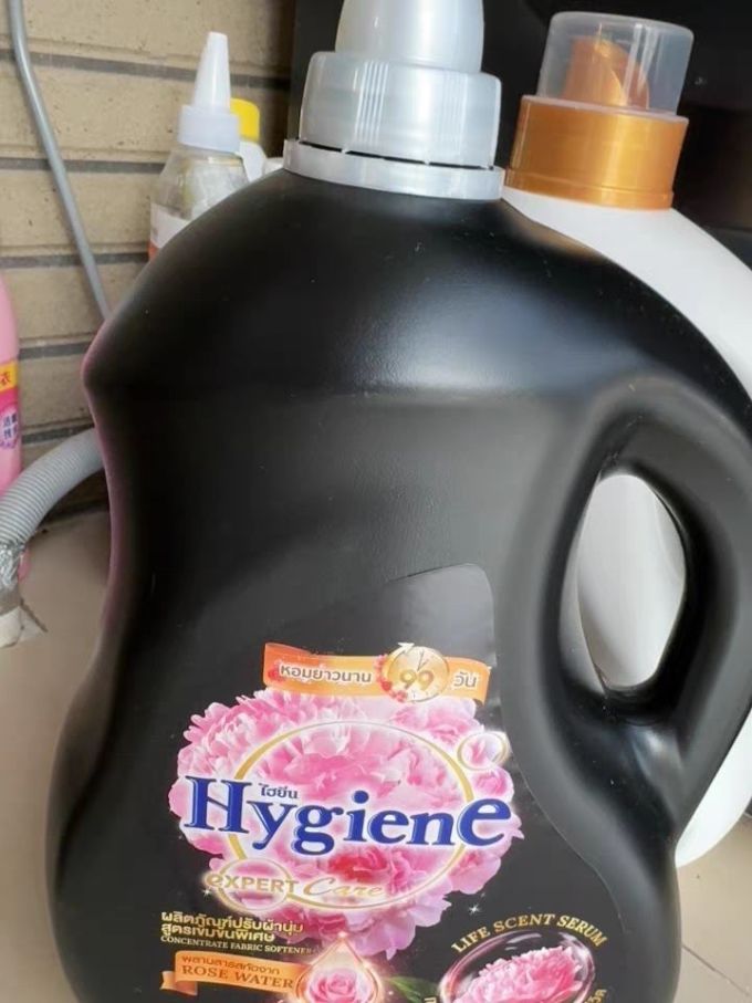 衣物清洁