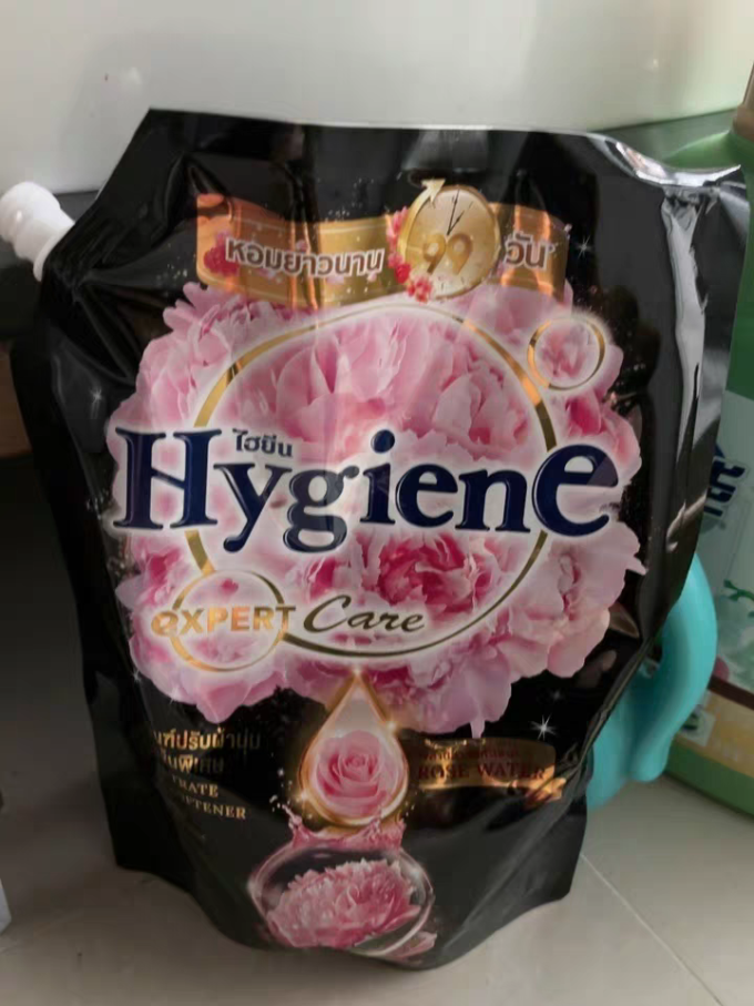 衣物清洁
