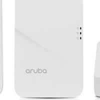 Aruba Instant 刷机小记