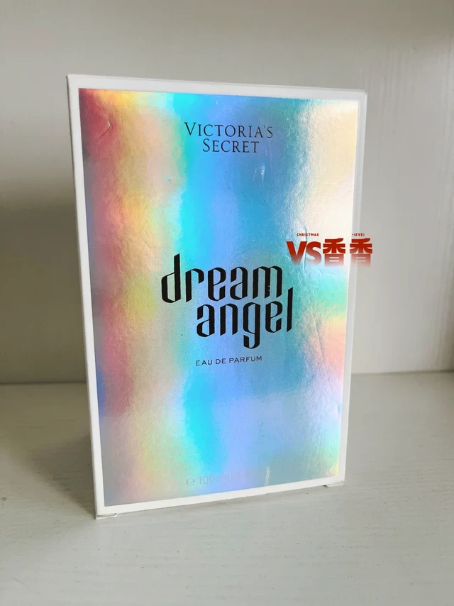 维多利亚的秘密香水逐梦天使