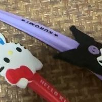 三丽鸥发夹新款：甜美发饰点亮日常