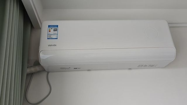 这个618跟风入了华凌神机，保价保的我无法呼吸