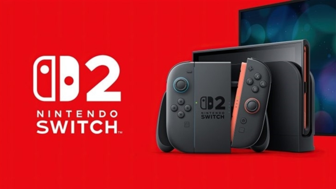 任天堂警告:Switch2的这层膜千万别撕