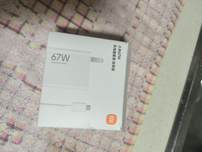 小米充电器