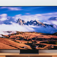 极致的游戏观影体验？高端AI电视LG OLED 83C5开箱评测
